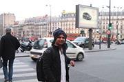 Praveen Kumar
