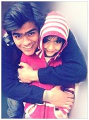Gaurav Dangi