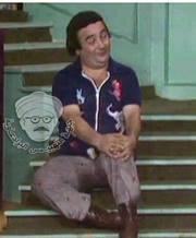 Ahmed Samir