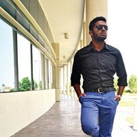 Saurabh Gir