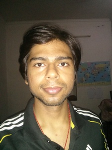 Ashish Singh