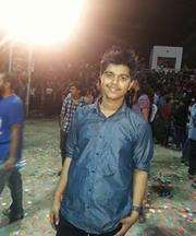 Abhishek Sose