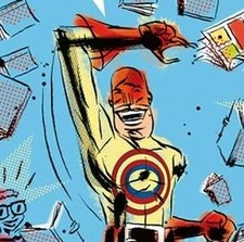 La Revistería Comics