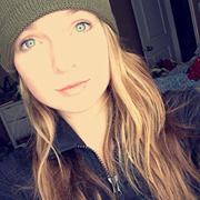 Madelaine Williams