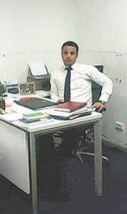 Tarek Mahmoud