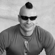 Mark Vivanco