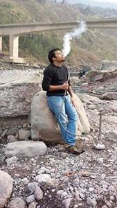 Malik Waqas