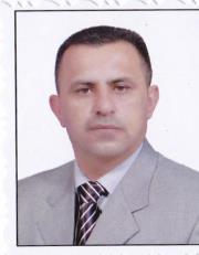 علي العبيدي