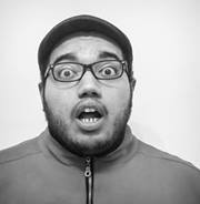 عمرو إسماعيل