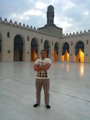 احمد عبد الحكيم