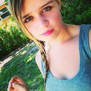Julia Mcadam