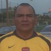 Saul Amaro