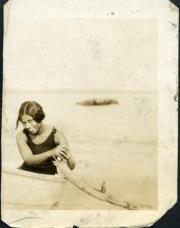 Martha Wharton