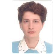 Eliane Magda