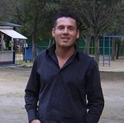 Rodrigo Arriaga