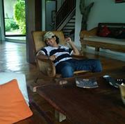 عزوز الحارثي