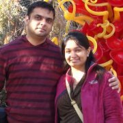 Trusha Patel