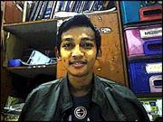 Muhammad Shahab