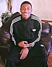 Steve Marfo