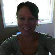 Krystal Albany