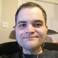 Jeremy W. Mosley