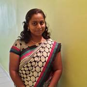 Taamarai Ulaganathan