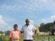 Sathya Arvindh