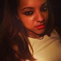 Moessa Blair