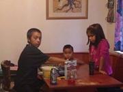 Stephandrob Charlie-james