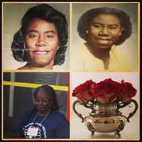 Sheryl Collier-Thomas