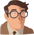 John