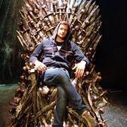 Will Howard-mckinney