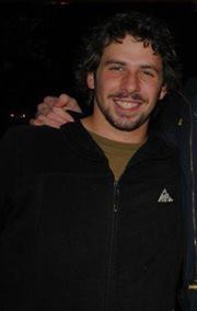 Lucas Izcue