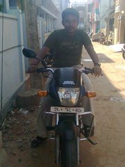 Ashwin Chakravarthi