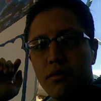 Diego Chiluisa yánez