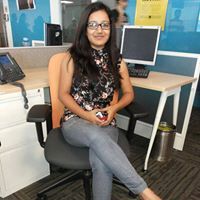 Divya Joshi