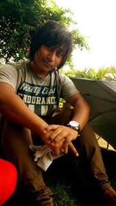Parash Daimary