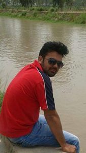 Vikas Bachhraj