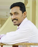 Rejeesh Ravi