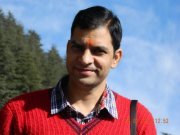 Bhupinder Singh