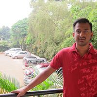 Anirudhan Rajagopalan