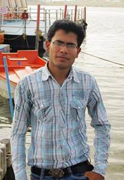 Siddharth Parihar