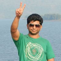 Suyog Dixit