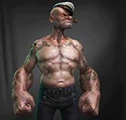 Tommy Crigger