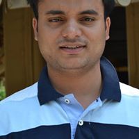 Anant Sharma