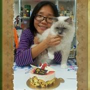 Berenice Chan
