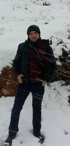 Ammar Dwekat