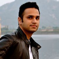 Arya Sharma
