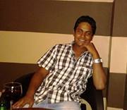 Siddharth Dabral