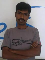 Adithya Bhargav